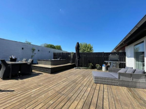 Wellness House in Frederikssund